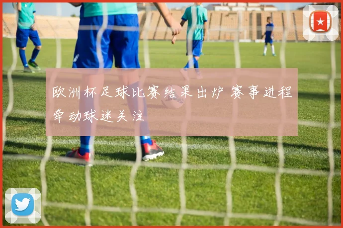 欧洲杯足球比赛结果出炉 赛事进程牵动球迷关注