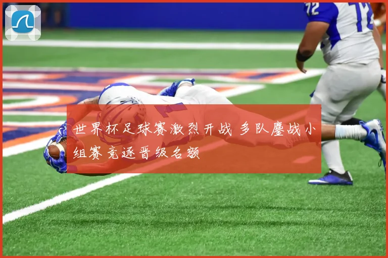 世界杯足球赛激烈开战 多队鏖战小组赛竞逐晋级名额